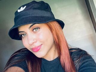 jasmin live webcam CandiePasion