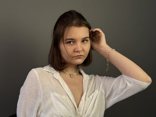 extreme webcam video CaritaMattox