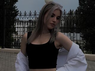 cam girl masturbating with sextoy CassyHouard