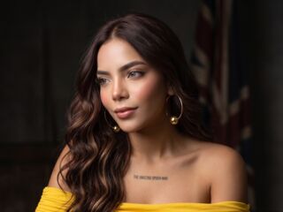 webcamgirl videochat CatalinaWhatson