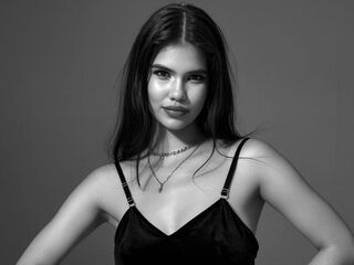 naughty webcamgirl CelesteHands