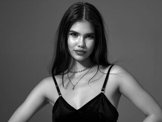 nude camgirl photo CelesteJaz