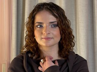 naked webcamgirl photo CelindaRushlow