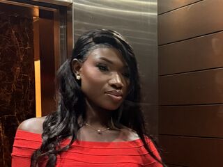 webcamgirl videochat ChannelVoss