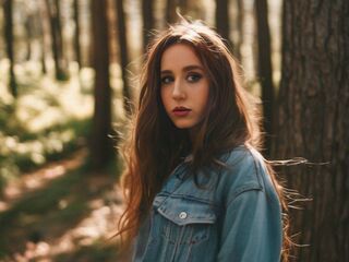 naked girl with webcam masturbating with vibrator ChantellMorgia