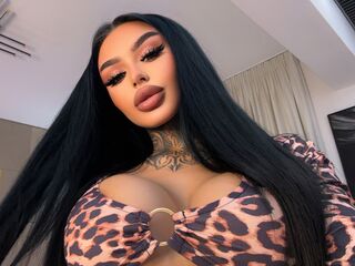 cam sex CherrieMadisson