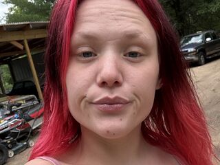 camgirl webcam photo CherryFynee