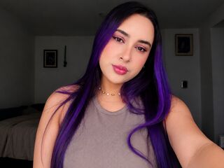jasmin cam model ChloeRici