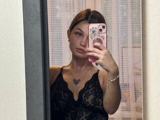 sexy camgirl ClareHoop