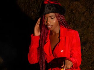 shower livesex CrischelNovaks