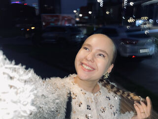 kinky webcam photo CristinAuslander
