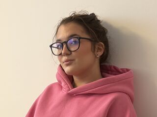 kinky webcam model CristineHoesing