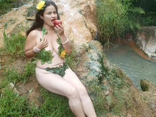 webcam picture CrystallZane