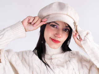 hot girl cam photo DafneRivas