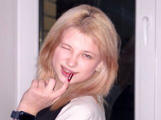 girl sex cam DaisySponholz