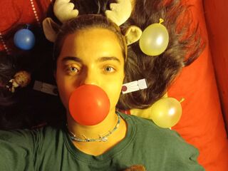 cam chatroom DaliaWeller