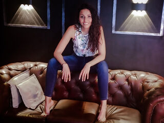 free nude webcam DamarisPommes