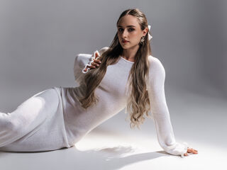 hardcore show DannaWhite