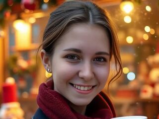 girl cam sex DanyelleWinland