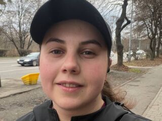 beautiful girlcam DariaCalm