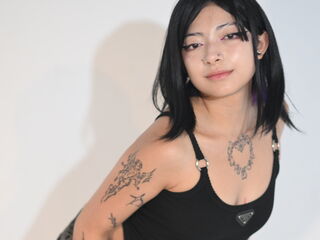 hot cam show DarlaKing
