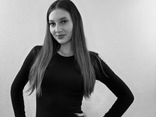 beautiful girl webcam DaynaNicholls