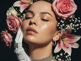 jasmin camgirl DelfinaArif