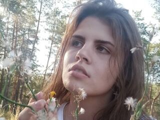 camwhore fingering pussy DelfinaSteedley