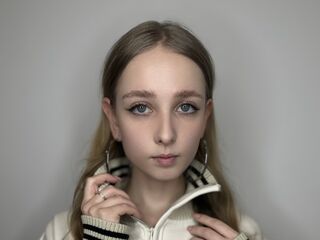 anal web cam DessieBusche