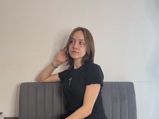 fingering girl cam DevonaBranecki