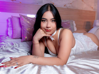 camgirl video chat room DianaBardot