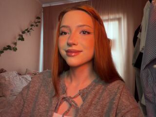 adult live cam DianniLinell