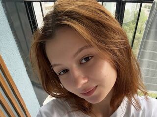 cam girl live webcam DominoFrost