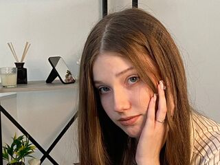nude camgirl photo DonellaSantore