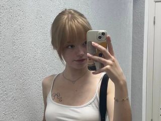 beautiful girlcam DonetteOkada