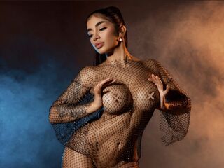 hot livecam DonnaTaylor