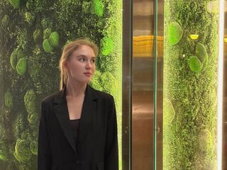 jasmin camgirl video EdaNoreikaite