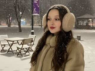 camgirl webcam EdytGillingham