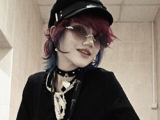 liveshow ElanorCiolek