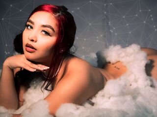 hot cam girl masturbating with vibrator EliStorm