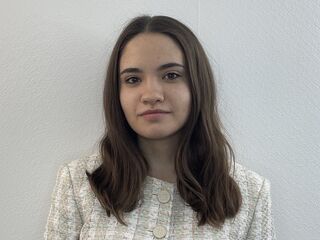 naked webcamgirl picture ElishaPelini