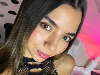 live cam show ElizaNinaFox