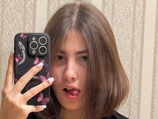 dity cam show EllieLenon