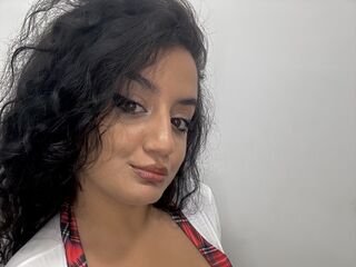 cam girl masturbating with vibrator ElviraEda