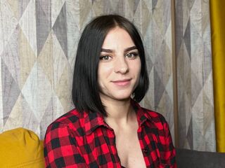 camgirl masturbating with sex toy EmmaLison