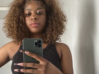 livesex cam girl EnoyElla