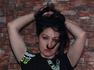 naughty cam girl picture ErikaElvie