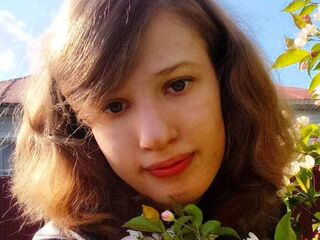 camgirl porn webcam EvaAstra