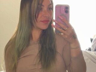 anal webcam EvangelinaGarcia