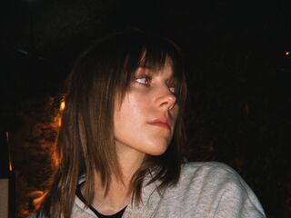 naked webcam girl EvelinDoker